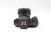 Pre-Owned - Canon EOS M50 Mark II Mirrorless Digital Camera with 15-45mm Lens (Black)