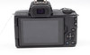 Pre-Owned - Canon EOS M50 Mark II Mirrorless Digital Camera with 15-45mm Lens (Black)