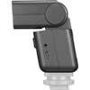 Godox iT32 TTL Mini Flash with X5C Trigger Kit for Canon