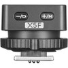 Godox iT32 TTL Mini Flash with X5F Trigger Kit for FUJIFILM