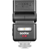 Godox iT32 TTL Mini Flash with X5O Trigger Kit for Olympus and Panasonic