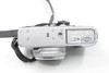 Pre-Owned - Fujifilm X100T Digital Camera (Silver)
