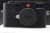 Pre-Owned - Leica - M10 black chrome finish 24mp 2 YEARS ACCIDENTAL WARRANTY