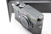 Pre-Owned - Leica - M10 black chrome finish 24mp 2 YEARS ACCIDENTAL WARRANTY