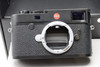Pre-Owned - Leica - M10 black chrome finish 24mp 2 YEARS ACCIDENTAL WARRANTY
