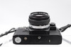 Pre-Owned - Olympus OM-10 Black w/Olympus MC auto-s 50mm F/1.8