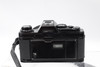 Pre-Owned - Olympus OM-10 Black w/Olympus MC auto-s 50mm F/1.8