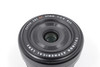 Pre-Owned - Fujifilm XF 27mm f/2.8 Lens (Black),Super EBC XF ASPHERICAL LENS