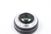 Pre-Owned - Fujifilm XF 27mm f/2.8 Lens (Black),Super EBC XF ASPHERICAL LENS