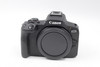 Pre-Owned - Canon R - EOS R50 Mirrorless Camera (Body Only) - Black