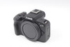 Pre-Owned - Canon R - EOS R50 Mirrorless Camera (Body Only) - Black