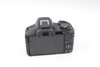 Pre-Owned - Canon R - EOS R50 Mirrorless Camera (Body Only) - Black