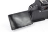 Pre-Owned - Canon R - EOS R50 Mirrorless Camera (Body Only) - Black