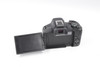 Pre-Owned - Canon R - EOS R50 Mirrorless Camera (Body Only) - Black