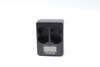 Pre-Owned - FUJIFILM BC-W235 Dual Battery Charger of 2 x NP-W235