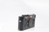 Pre-Owned - M6 Black Film camera, Not  TTL 2 YEARS ACCIDENTAL WARRANTY