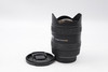Pre-Owned - Sigma 8-16mm F4.5-5.6 DC HSM Ultra-Wide for Nikon f mount
