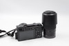 Pre-Owned - Sony Alpha a6100 Mirrorless Digital Camera with 16-50mm and 55-210mm