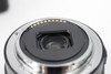 Pre-Owned - Sony Alpha a6100 Mirrorless Digital Camera with 16-50mm and 55-210mm
