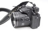 Pre-Owned - Nikon COOLPIX P610 Digital Camera (Black)