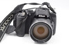 Pre-Owned - Nikon COOLPIX P610 Digital Camera (Black)