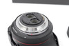 Pre-Owned Canon RF - 5.2mm f/2.8L Dual Fisheye 3D VR Lens 2 YEAR ACCIDENTAL WARRANTY
