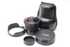 Pre-Owned - Altura 8mm f/3 Fisheye Lens for Nikon F Mount