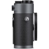 Leica - M11-P Rangefinder Camera (Metal Gray)
