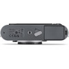 Leica - M11-P Rangefinder Camera (Metal Gray)