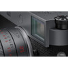 Leica - M11-P Rangefinder Camera (Metal Gray)