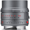 Leica - APO-Summicron-M 50mm f/2 ASPH. Lens (Leica M, Metal Gray)