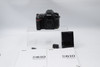 Pre-Owned Nikon D610 FX DSLR (Body Only)