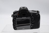 Pre-Owned Nikon D610 FX DSLR (Body Only)
