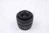 Pre-Owned - Nikon Z - 24-50mm f/4-6.3 Lens