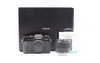 Pre-Owned - Fujifilm X-T30 ii Mirrorless Digital Camera with XC15-45 mm Lens
