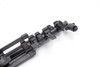 2.1m (7ft) Collapsible Background Stand w/ Clamp