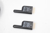 Pre-Owned - 2 Paul C Buff Einstein 640WS Flash Unit+ 2Xreflectors and 2x CSXCV Transceiver