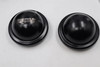 Pre-Owned - 2 Paul C Buff Einstein 640WS Flash Unit+ 2Xreflectors and 2x CSXCV Transceiver