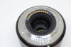 Pre-owned - Sigma - 19mm f/2.8 DN Lens for Micro Four Thirds (Black)