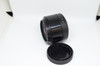 Pre-owned - Sigma - 19mm f/2.8 DN Lens for Micro Four Thirds (Black)