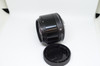 Pre-owned - Sigma - 19mm f/2.8 DN Lens for Micro Four Thirds (Black)