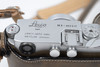 Pre-Owned - Leica M3 Double Stroke RF Film Camera w/ Summicron 5cm F2  strap and half case, B+W FILTER