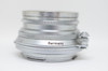 Pre-Owned - Leica - 3.5cm Summaron M  f: 3.5 Chrome with hood and leather case
