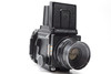 Pre-Owned - Mamiya RB67 Pro S w/ Sekor NB 127mm F/3.8, Waist Level Finder, and 120 Film Back