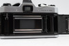 Pre-Owned - Pentax Asahi Spotmatic with 55mm f/1.8 *Meter Not Working*
