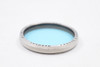 Pre-Owned - Rollei Franke & Heidecke Hellblau Filter 38mm