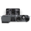 Leica - D-Lux 8 Digital Camera (Metal Gray)