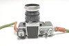 Pre-Owned - Nikon F w/ Image 28mm F/2.8 and waist level finder
