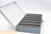 Pre-Owned - Vintage Smith Victor SF-2 Metal 35mm Slide Storage Case