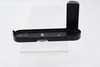 Pre-Owned - Leica M10 Handgrip Hand grip 24018 Black for Leica M10